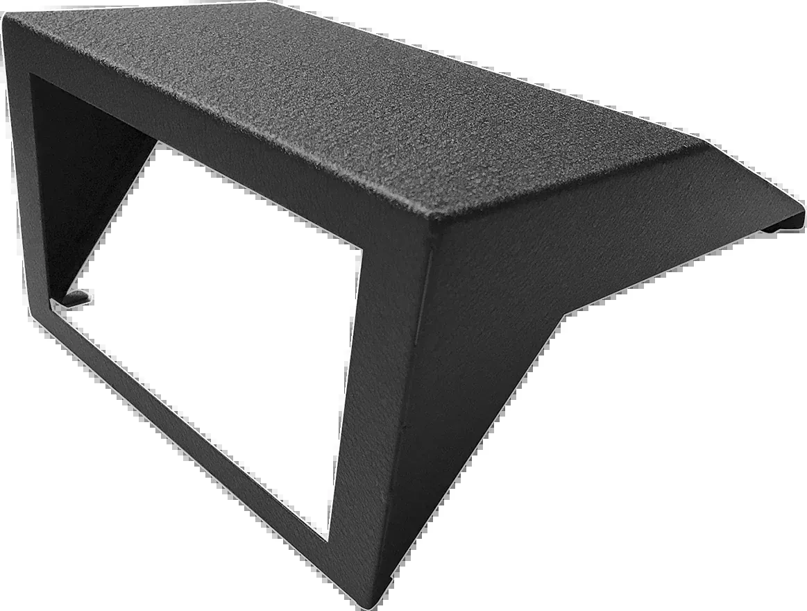MOUNT KIT POL RANGER