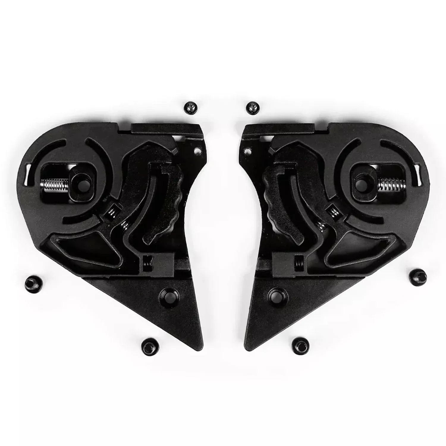 MRC Stage One Replacement Hinge Plate Kit MRC-HINGEPLT