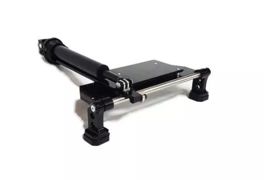 MRI Electric Center Stand Kit For '97-Up Harley Davidson Touring Models (Click for Fitment)