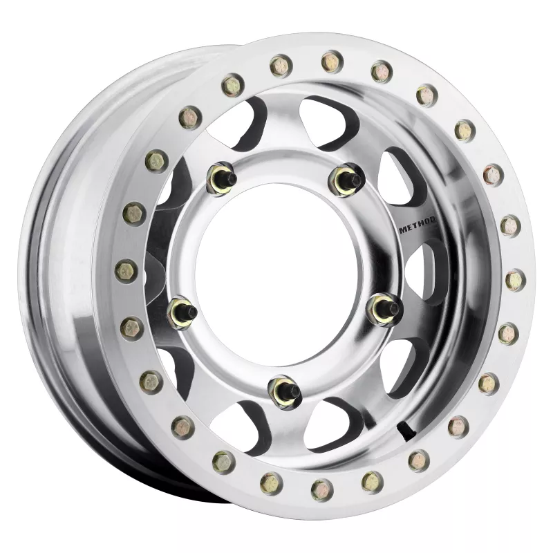 MRW MR101 Wheels