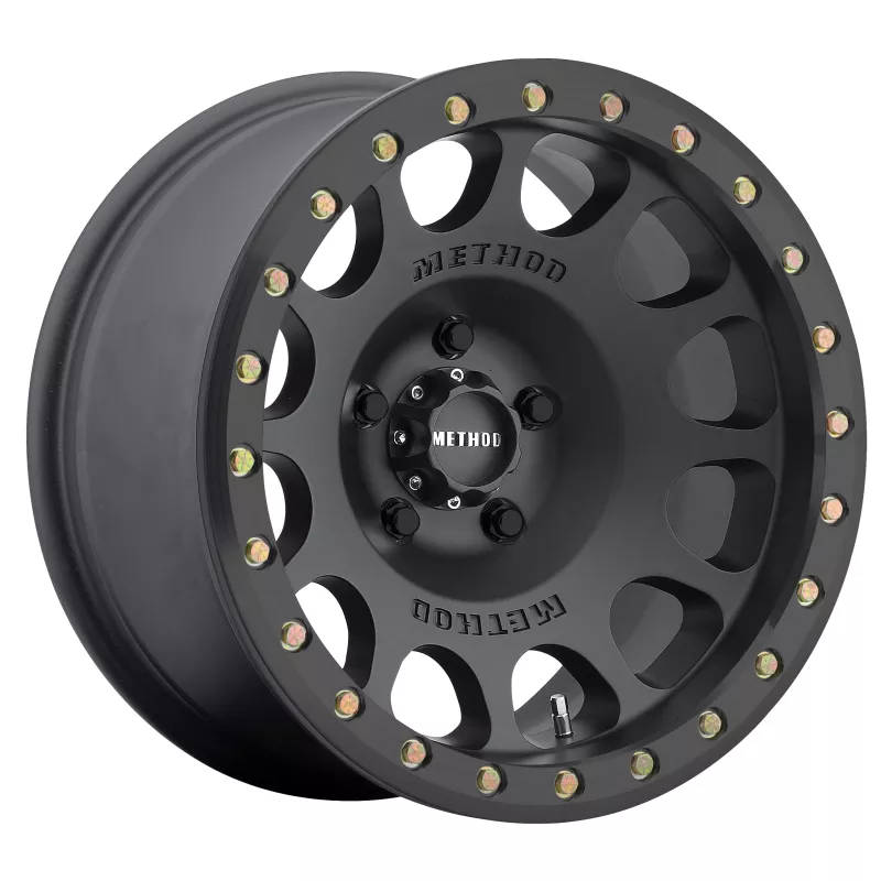 MRW MR105 Wheels
