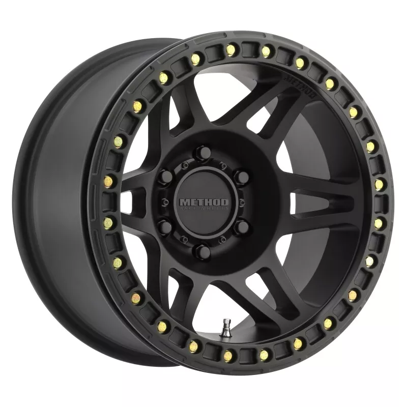 MRW MR106 Wheels