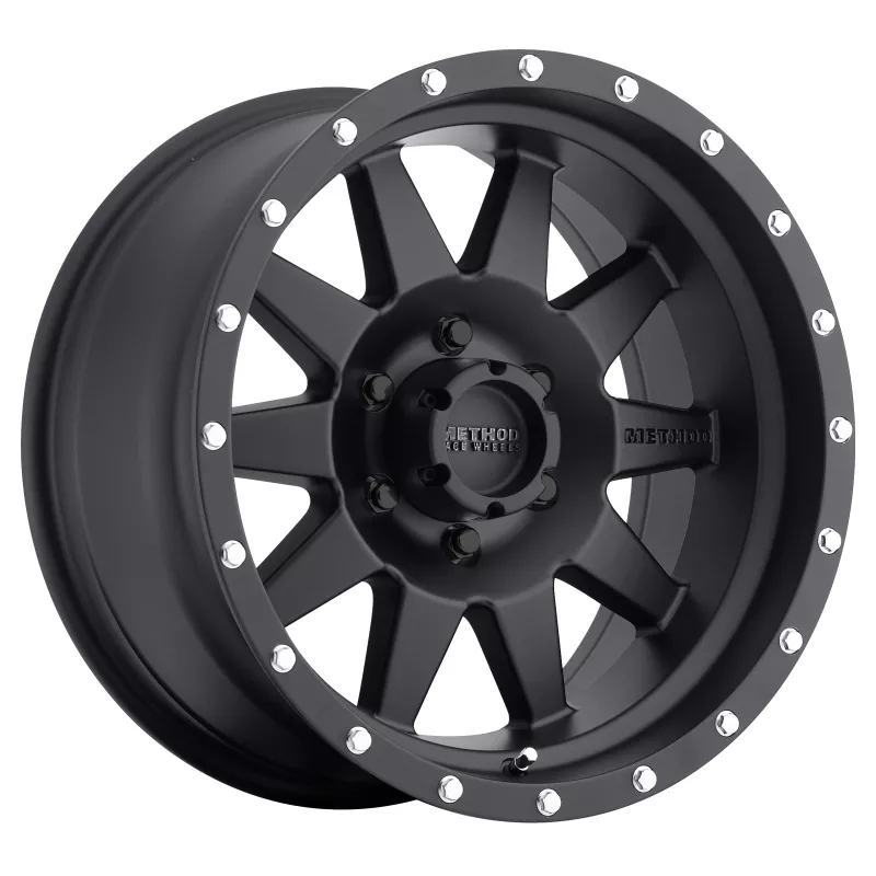 MRW MR301 Wheels