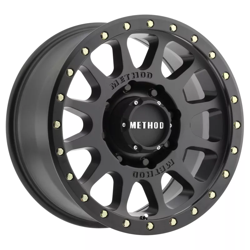 MRW MR305 HD Wheels