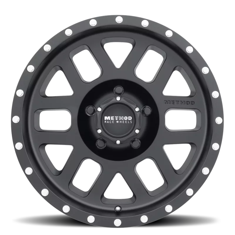 MRW MR306 Wheels