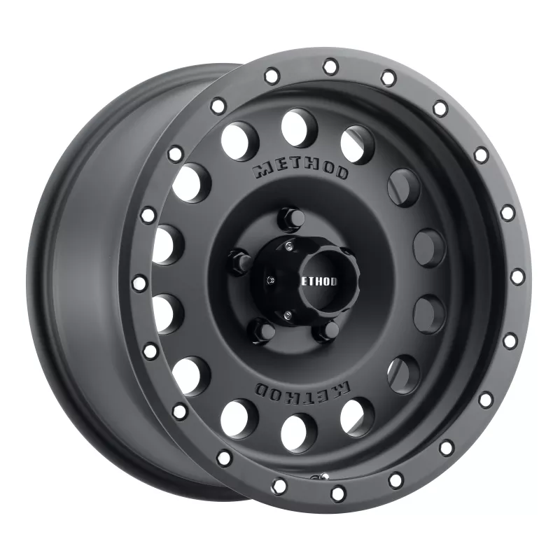 MRW MR307 Wheels