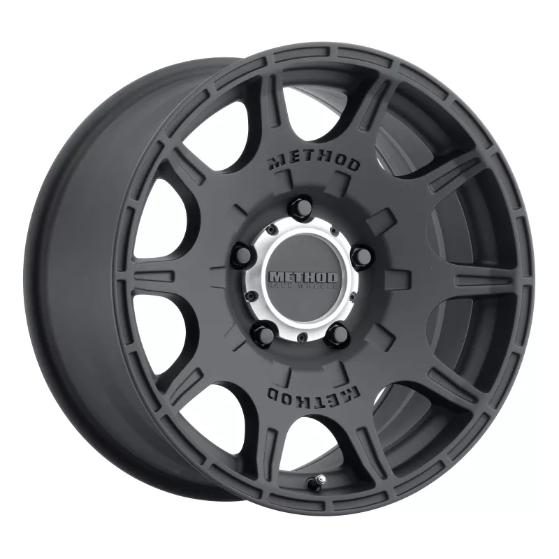 MRW MR308 Wheels