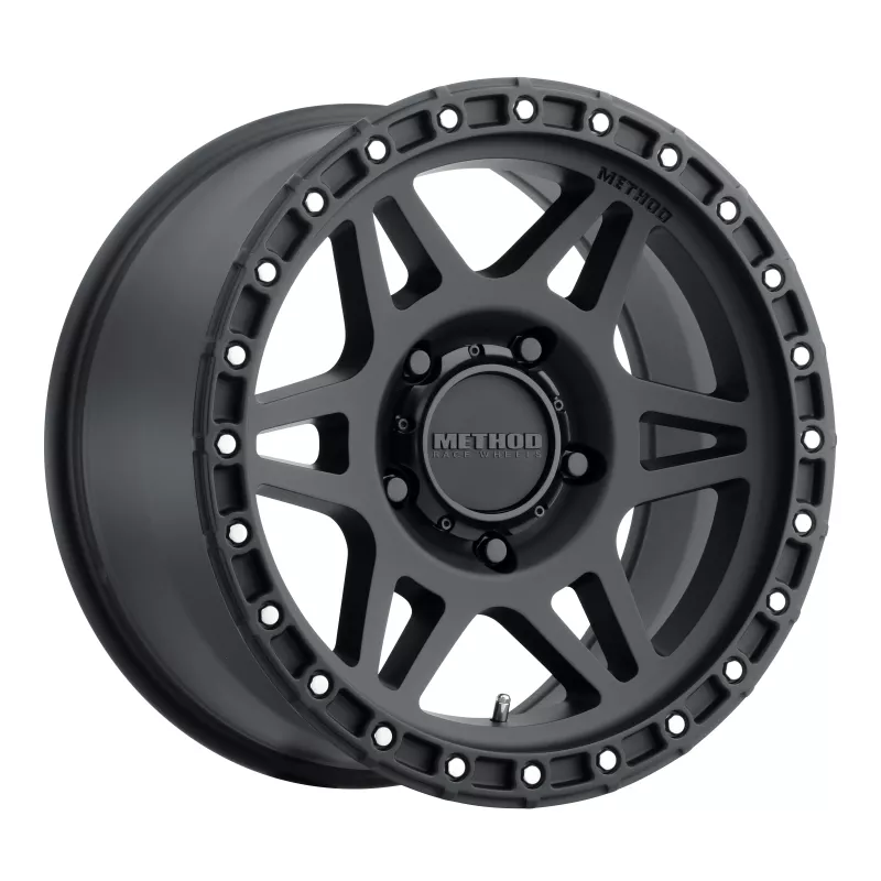 MRW MR312 Wheels