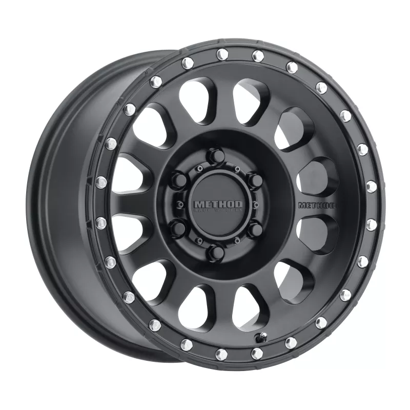 MRW MR315 Wheels