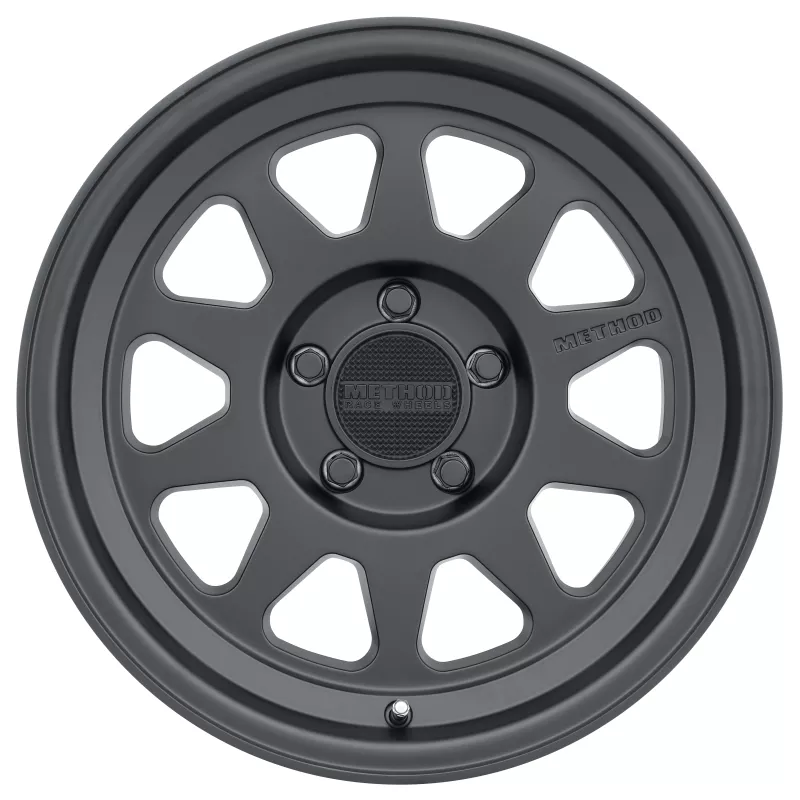 MRW MR316 Wheels