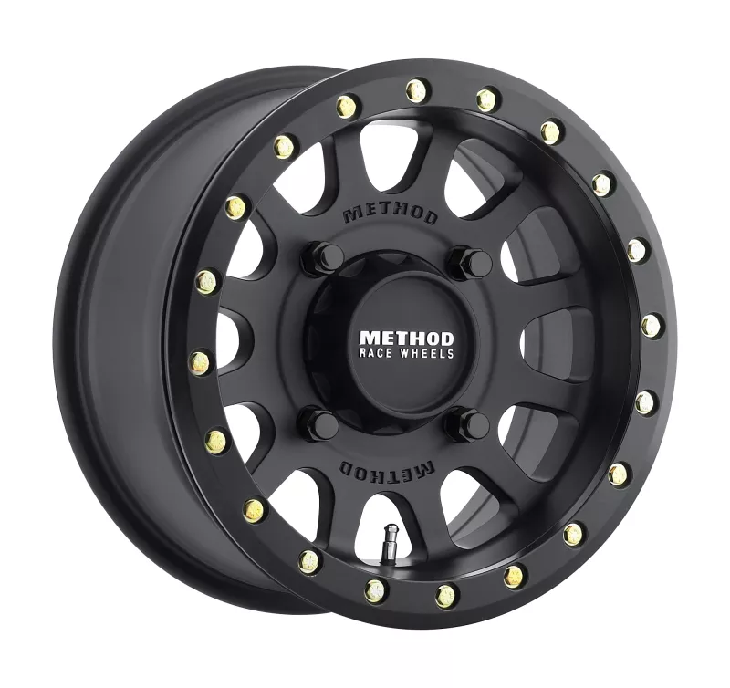 MRW MR401 Wheels