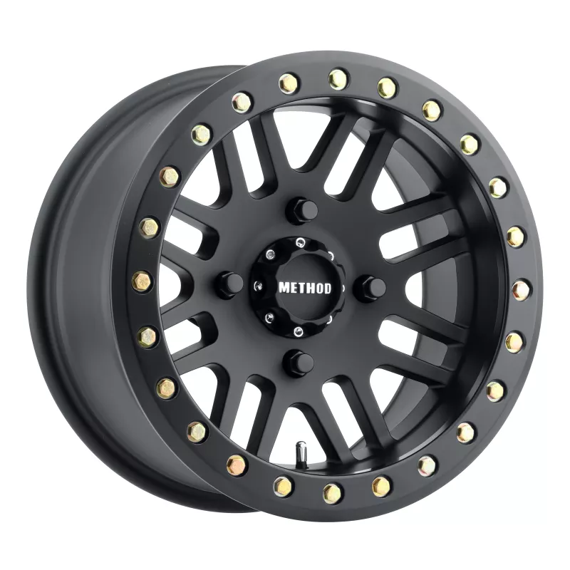 MRW MR406 Wheels