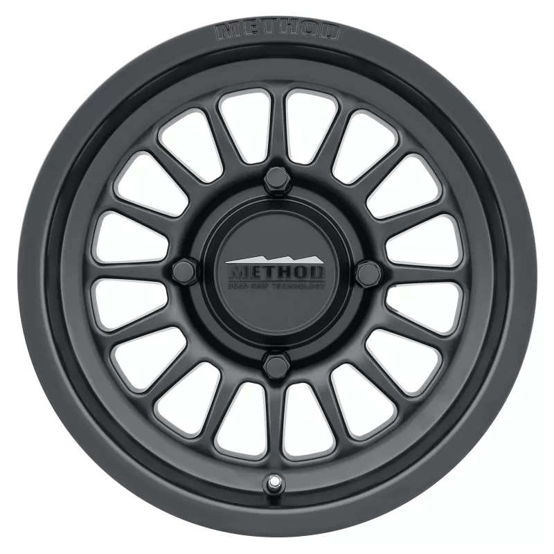 MRW MR411 Wheels