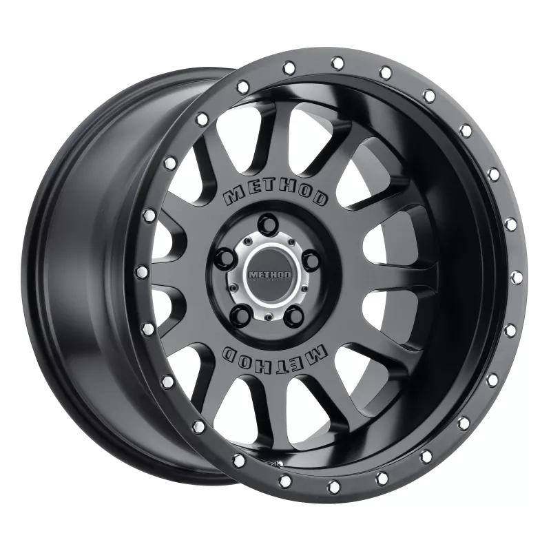 MRW MR605 Wheels