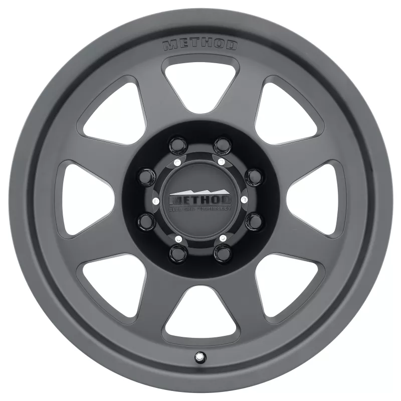 MRW MR701 HD Wheels