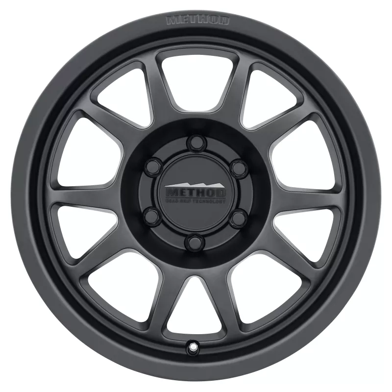 MRW MR702 Wheels