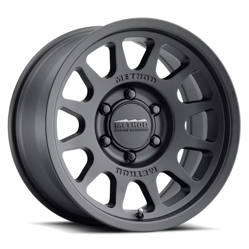 MRW MR703 Wheels