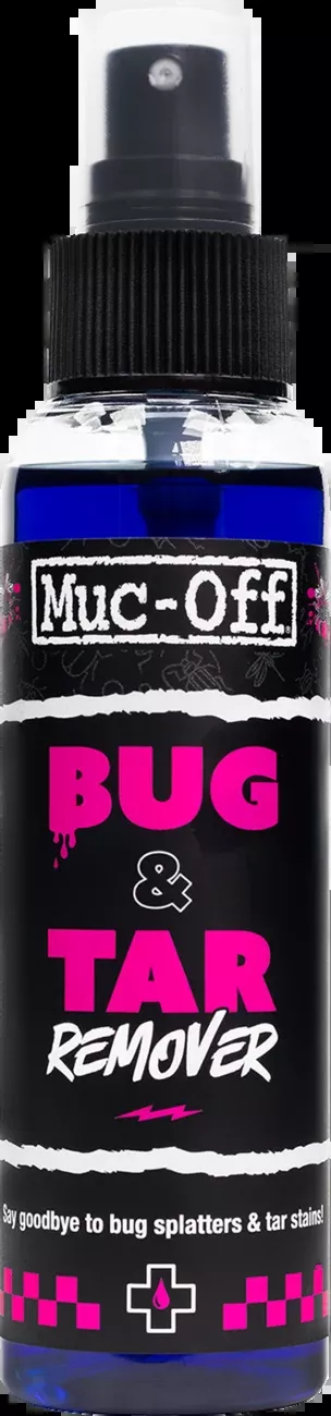 Muc-Off USA Bug And Tar Remover