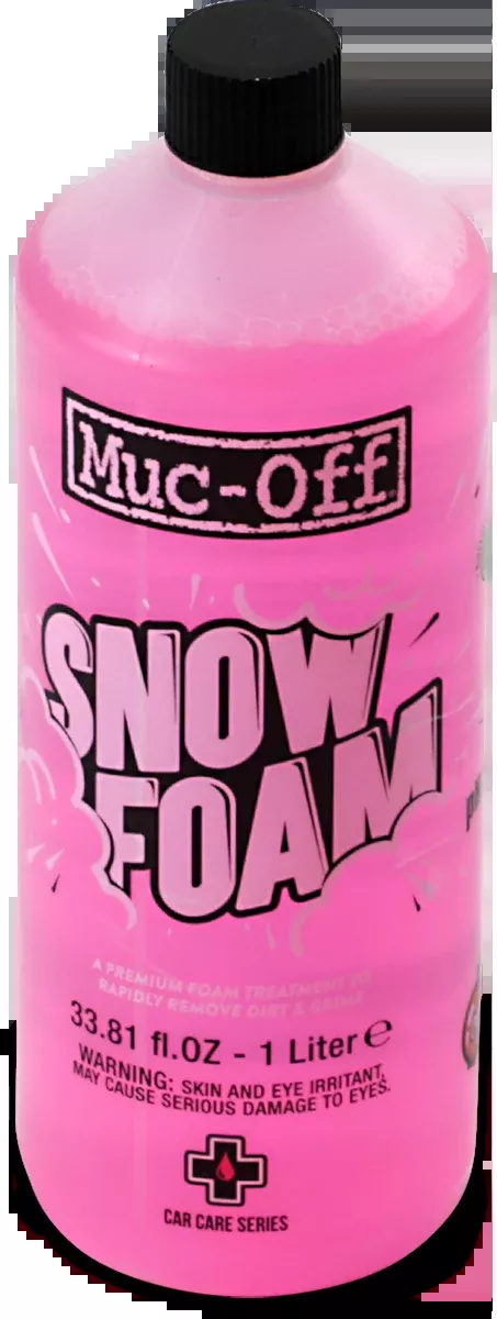 Muc-Off USA Snow Foam