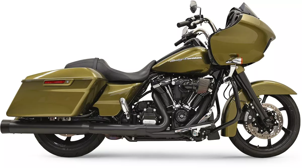 MUFFLERS 4" S-CAN 17+FL B
