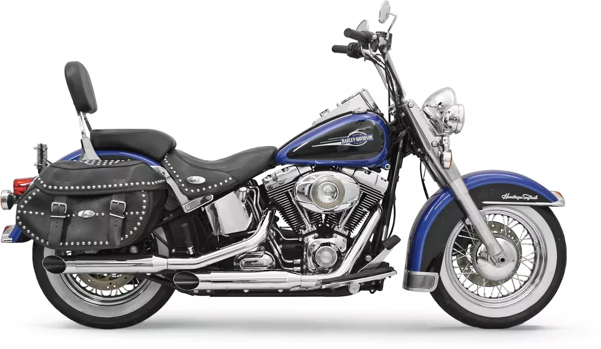 MUFFLERS BLGNA CH 07-17ST