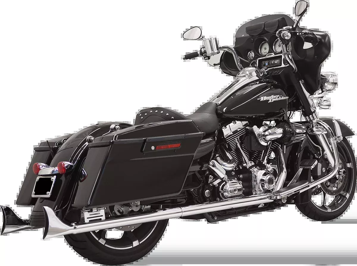 MUFFLERS FSHTAL 33" 95-16