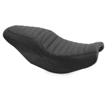 Mustang 75027 Black Tripper Fastback One Piece 15-18 Ducati Scrambler 800