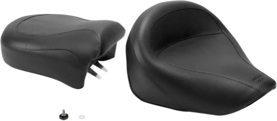 Mustang 75818 Original Two Piece Wide Touring 97-04 Suzuki VZ800 Marauder