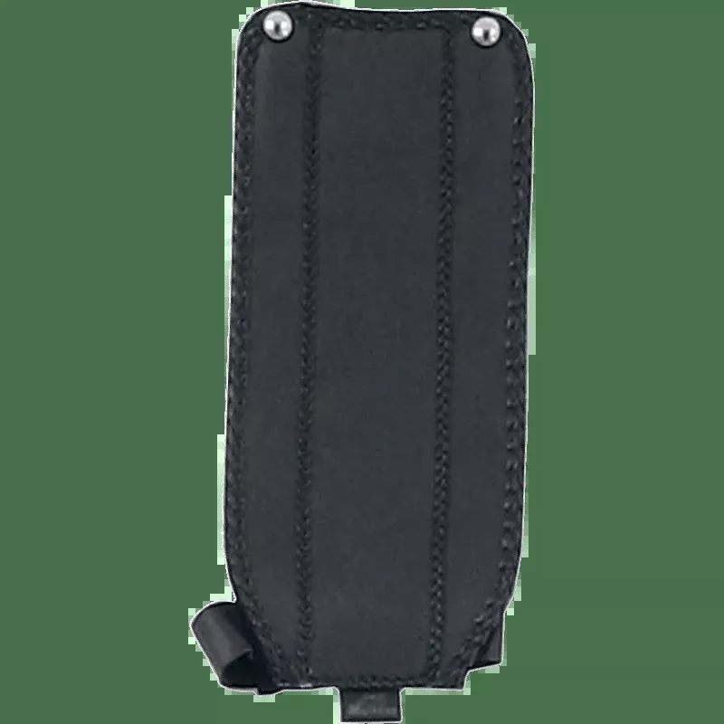 Mustang BIB Tank Plain 84-99