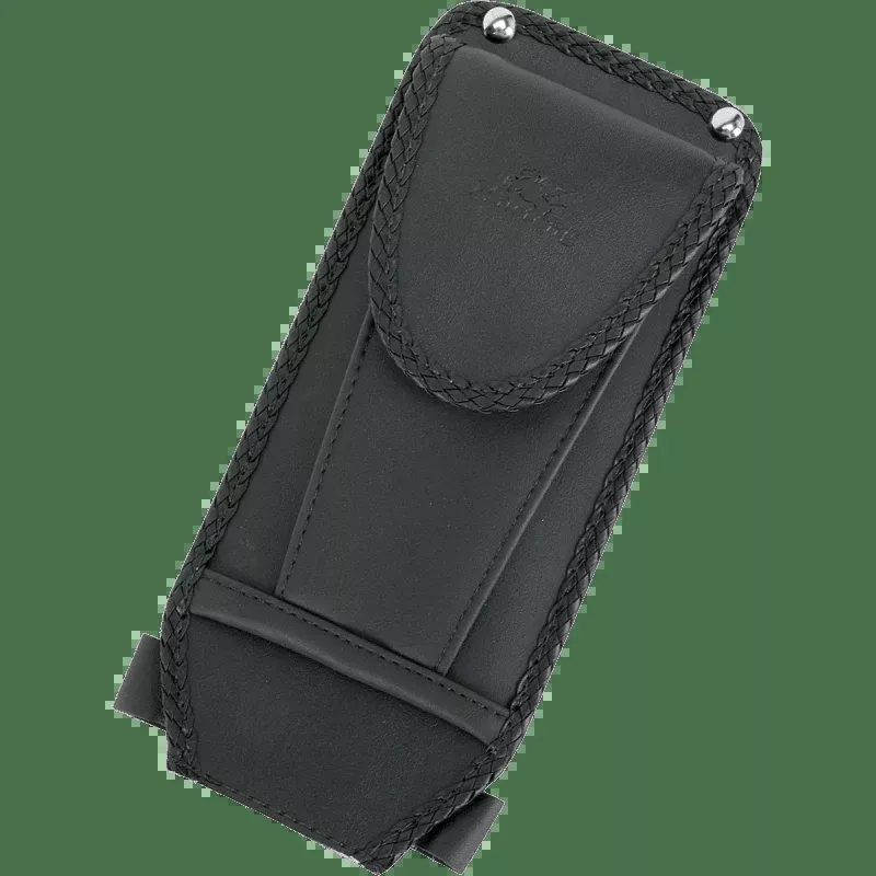 Mustang BIB Tank With Pouch 84-99 PL