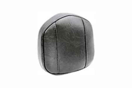 Mustang Bracket Style Sissy Bar Pad -Vintage (6 inches tall)