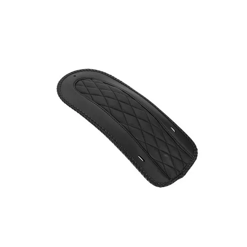 Mustang Dave Perewitz Signature Fender Bib for 2008-2018 Harley Touring