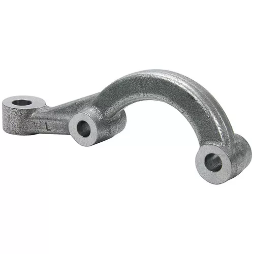 Mustang II Steering Arm LH for 3pc Spindle ALL55972