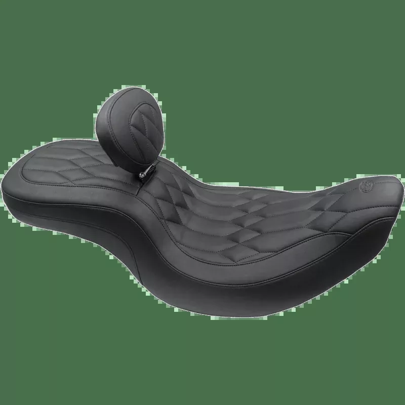 Mustang IND Chief/Rdmstr Wide TR