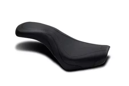 Mustang One-Piece Day Tripper Seatfor Spirit 750 C2 '07-13 & Phantom '10-20