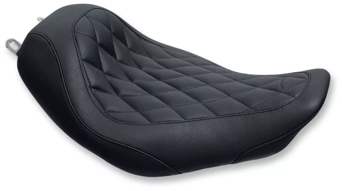 Mustang RK,FLHX'97-07 Wide Trip Solo D