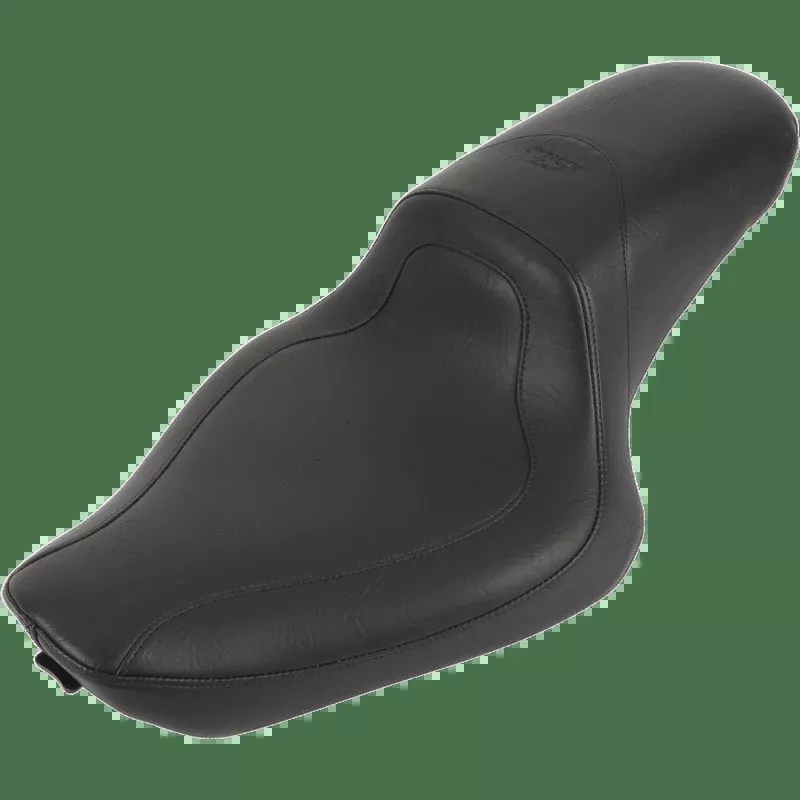 Mustang Seat Fastback 04-14 XLC