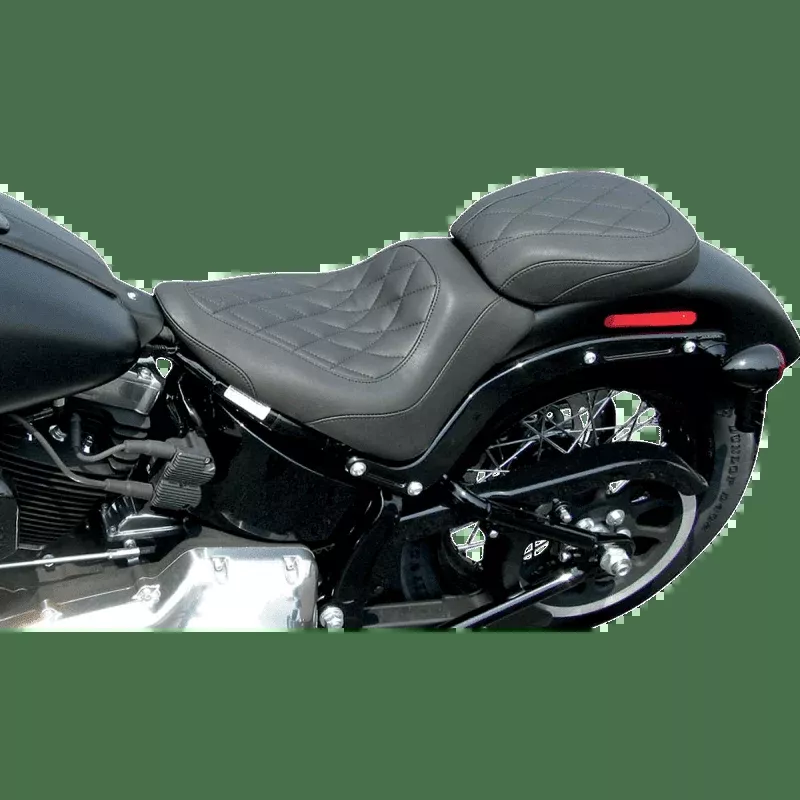 Mustang Seat R. Wdtrpr Diamnd