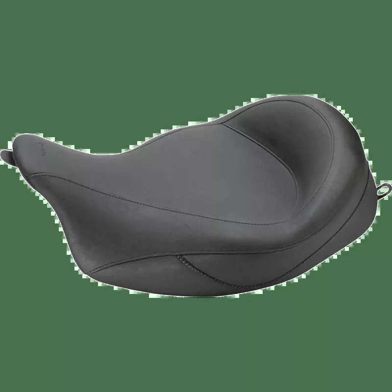 Mustang Seat S.Solo Vint 8-13FL