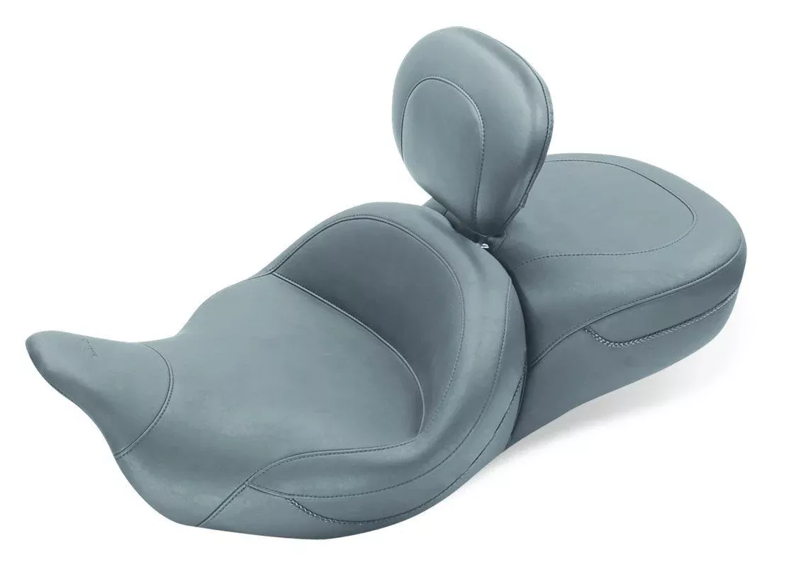 Mustang Seat S TR Vint DBR08-13FL