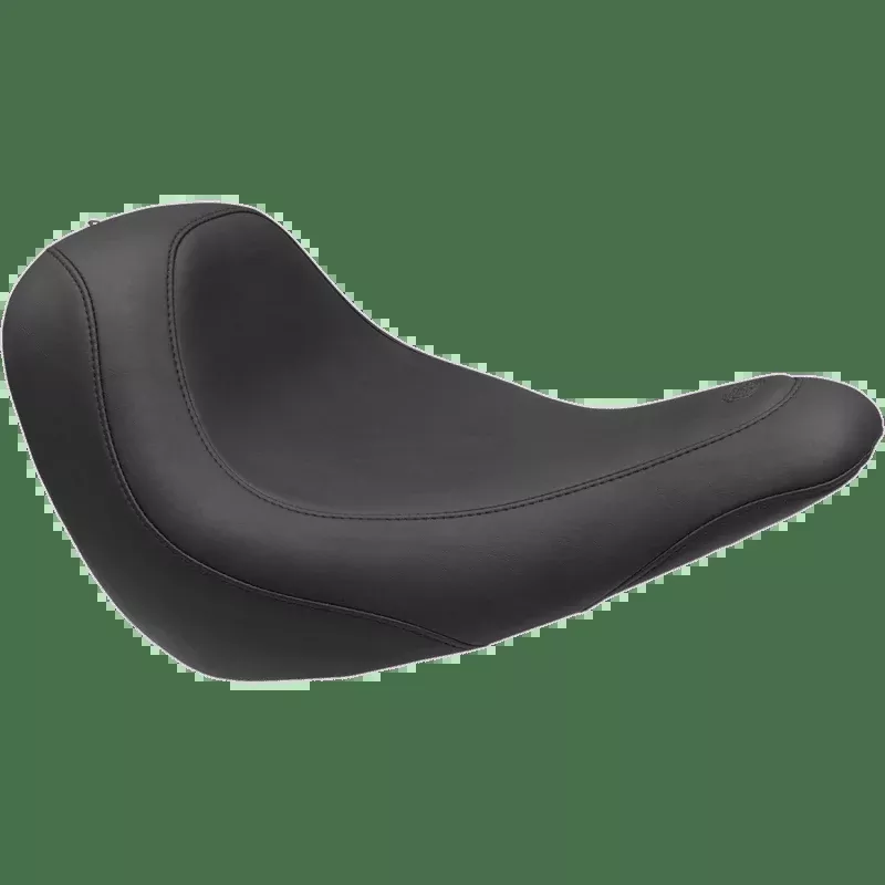 Mustang Seat Solo WD Trpr Fxlr 18