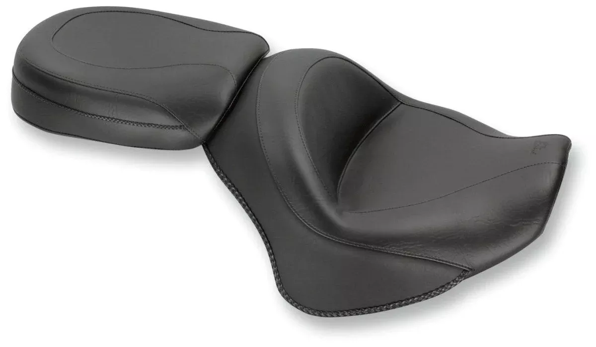 Mustang Seat Stryker WD Tour Vint
