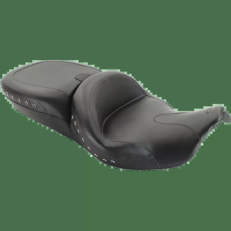 Mustang Seat Summit STD With REC