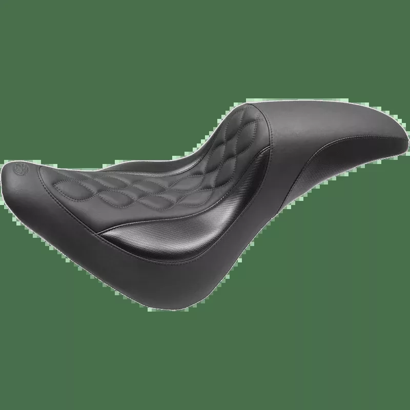 Mustang Seat Trpr Fastbk Flsl 18