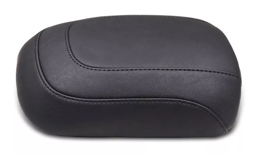 Mustang Smooth Padded Cowl For Harley FLHX / FLTRX 2023-2026