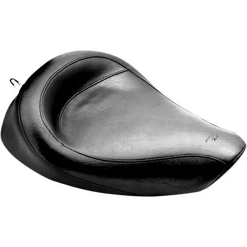 Mustang Solo Seat for 1996-2003 Harley Dyna - Vintage