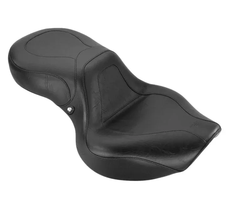 Mustang Sport Touring 1-Piece Seat