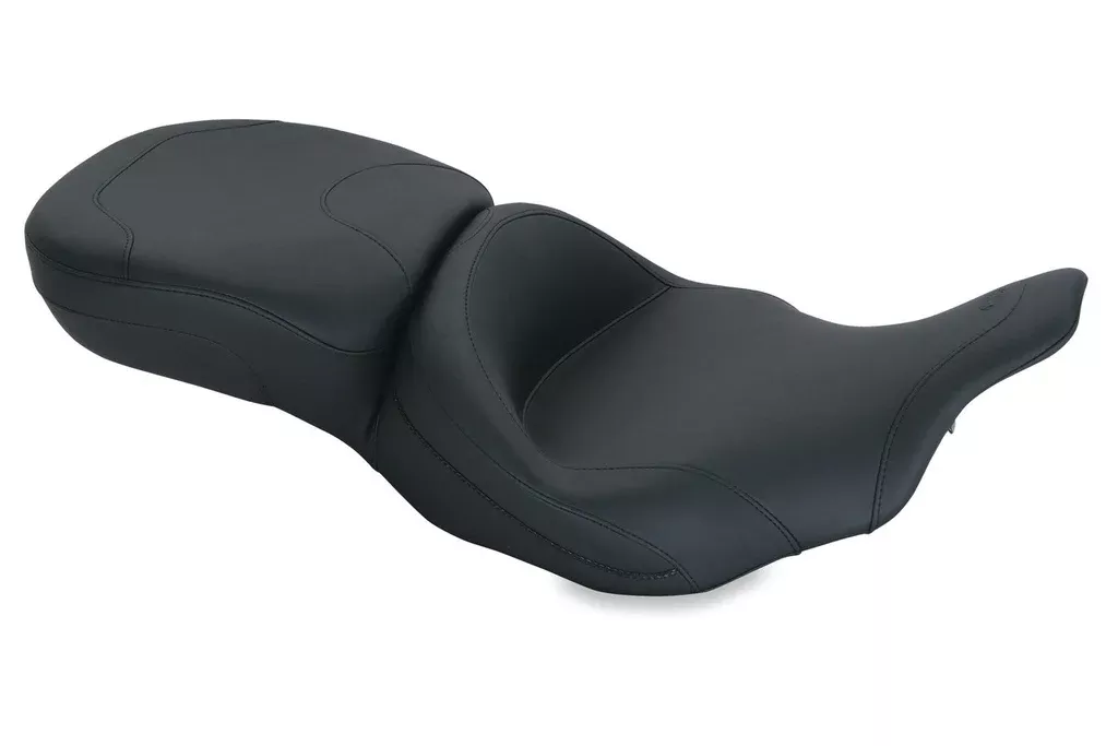 Mustang Super Touring Seat