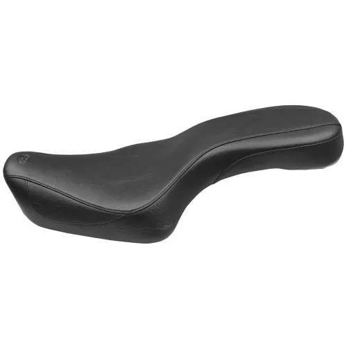 Mustang Super Tripper Classic Seat for 2004-2006 & 2010-2020 Harley Sportster