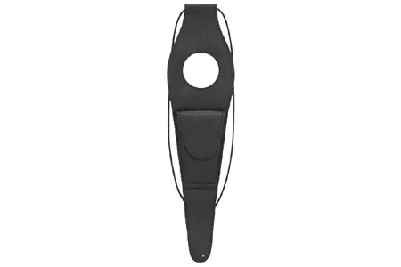 Mustang Tank Bib with PouchforV-Star 1300-Plain